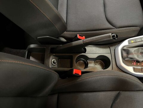 SEAT Arona 1.0 Arona FR EcoTSI Semi-Auto 5dr 27