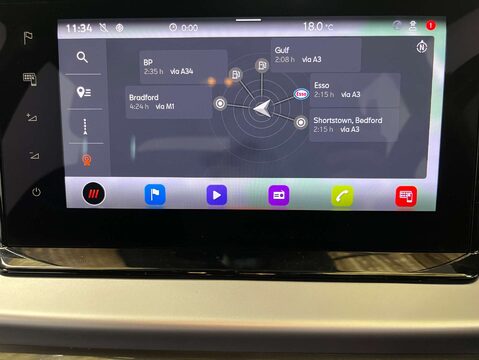 SEAT Arona 1.0 Arona FR EcoTSI Semi-Auto 5dr 22