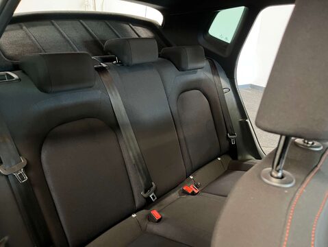 SEAT Arona 1.0 Arona FR EcoTSI Semi-Auto 5dr 29
