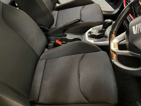 SEAT Arona 1.0 Arona FR EcoTSI Semi-Auto 5dr 13