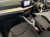 SEAT Arona 1.0 Arona FR EcoTSI Semi-Auto 5dr 48