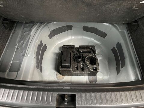 SEAT Arona 1.0 Arona FR EcoTSI Semi-Auto 5dr 36