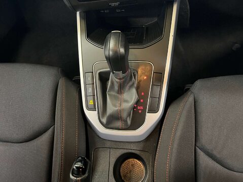 SEAT Arona 1.0 Arona FR EcoTSI Semi-Auto 5dr 26