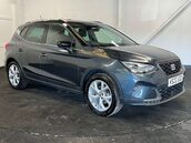 SEAT Arona 1.0 Arona FR EcoTSI Semi-Auto 5dr 6