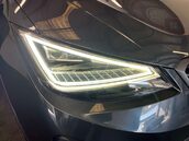 SEAT Arona 1.0 Arona FR EcoTSI Semi-Auto 5dr 50