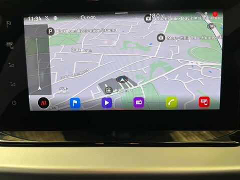 SEAT Arona 1.0 Arona FR EcoTSI Semi-Auto 5dr 23