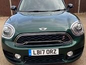 Mini Countryman 2.0 Countryman Cooper S All4 4WD 5dr 2