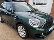 Mini Countryman 2.0 Countryman Cooper S All4 4WD 5dr 4