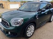 Mini Countryman 2.0 Countryman Cooper S All4 4WD 5dr 1