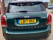 Mini Countryman 2.0 Countryman Cooper S All4 4WD 5dr 3