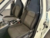 Nissan Juke 1.0 Juke Acenta DiG-T Semi-Auto 5dr 43