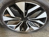 Nissan Juke 1.0 Juke Acenta DiG-T Semi-Auto 5dr 9