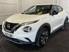 Nissan Juke 1.0 Juke Acenta DiG-T Semi-Auto 5dr