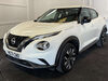 Nissan Juke 1.0 Juke Acenta DiG-T Semi-Auto 5dr