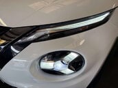 Nissan Juke 1.0 Juke Acenta DiG-T Semi-Auto 5dr 45