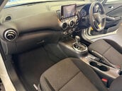 Nissan Juke 1.0 Juke Acenta DiG-T Semi-Auto 5dr 41
