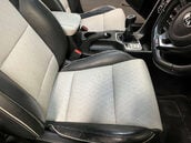 Kia Sportage 2.0 Sportage GT-Line CRDi 4x4 4WD 5dr 12