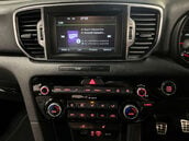 Kia Sportage 2.0 Sportage GT-Line CRDi 4x4 4WD 5dr 22