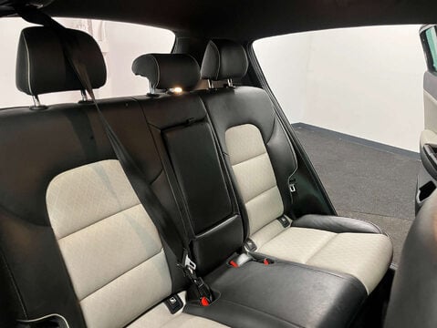 Kia Sportage 2.0 Sportage GT-Line CRDi 4x4 4WD 5dr 27