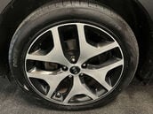 Kia Sportage 2.0 Sportage GT-Line CRDi 4x4 4WD 5dr 48