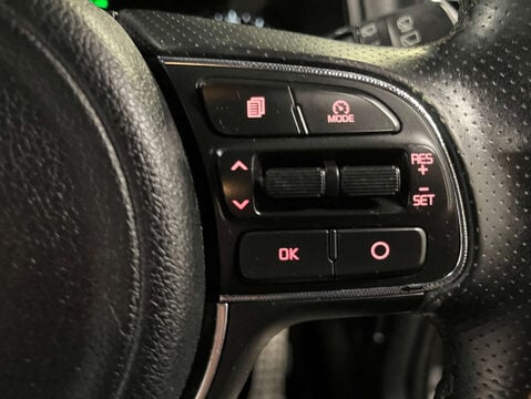 Kia Sportage 2.0 Sportage GT-Line CRDi 4x4 4WD 5dr 18