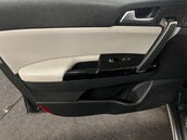 Kia Sportage 2.0 Sportage GT-Line CRDi 4x4 4WD 5dr 42