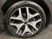 Kia Sportage 2.0 Sportage GT-Line CRDi 4x4 4WD 5dr 9