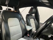 Kia Sportage 2.0 Sportage GT-Line CRDi 4x4 4WD 5dr 10