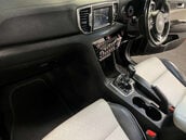 Kia Sportage 2.0 Sportage GT-Line CRDi 4x4 4WD 5dr 47