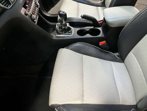 Kia Sportage 2.0 Sportage GT-Line CRDi 4x4 4WD 5dr 45