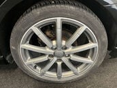 Audi A3 1.6 A3 Sportback Black Edition 30 TDI 5dr 36