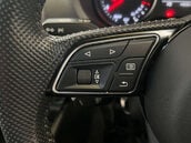 Audi A3 1.6 A3 Sportback Black Edition 30 TDI 5dr 19