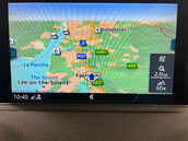 Audi A3 1.6 A3 Sportback Black Edition 30 TDI 5dr 24