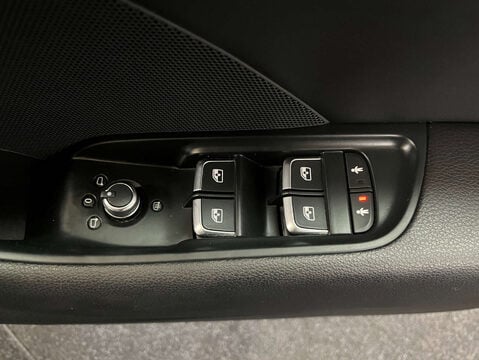 Audi A3 1.6 A3 Sportback Black Edition 30 TDI 5dr 15