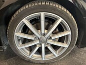 Audi A3 1.6 A3 Sportback Black Edition 30 TDI 5dr 9