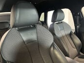 Audi A3 1.6 A3 Sportback Black Edition 30 TDI 5dr 13