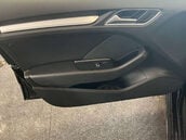 Audi A3 1.6 A3 Sportback Black Edition 30 TDI 5dr 42