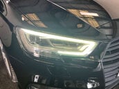 Audi A3 1.6 A3 Sportback Black Edition 30 TDI 5dr 50