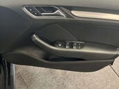 Audi A3 1.6 A3 Sportback Black Edition 30 TDI 5dr 14