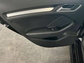 Audi A3 1.6 A3 Sportback Black Edition 30 TDI 5dr 37
