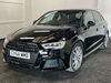 Audi A3 1.6 A3 Sportback Black Edition 30 TDI 5dr