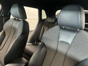 Audi A3 1.6 A3 Sportback Black Edition 30 TDI 5dr 46