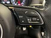 Audi A3 1.6 A3 Sportback Black Edition 30 TDI 5dr 18