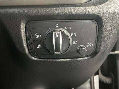 Audi A3 1.6 A3 Sportback Black Edition 30 TDI 5dr 16