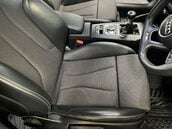 Audi A3 1.6 A3 Sportback Black Edition 30 TDI 5dr 12