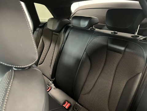 Audi A3 1.6 A3 Sportback Black Edition 30 TDI 5dr 38