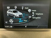 Audi A3 1.6 A3 Sportback Black Edition 30 TDI 5dr 23