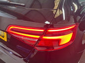 Audi A3 1.6 A3 Sportback Black Edition 30 TDI 5dr 49