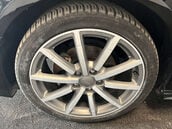 Audi A3 1.6 A3 Sportback Black Edition 30 TDI 5dr 48