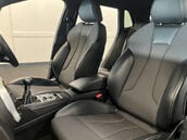 Audi A3 1.6 A3 Sportback Black Edition 30 TDI 5dr 43